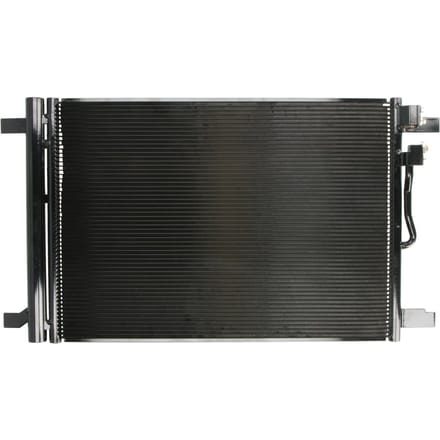 Condensator, airconditioning NRF 350585