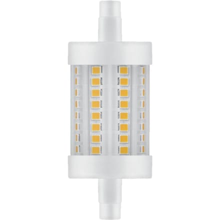 Radium LED Essence staaflamp R7s 8W 1055lm
