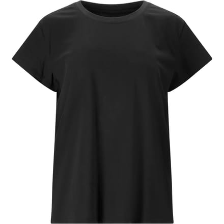 T-shirt dames Nou Highmore V2
