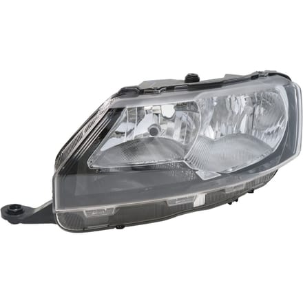 Koplampen TYC 20-15132-05-2, links