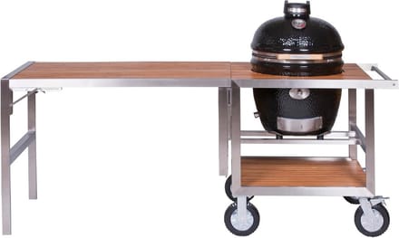 Monolith - Aanbouwtafel voor Buggy