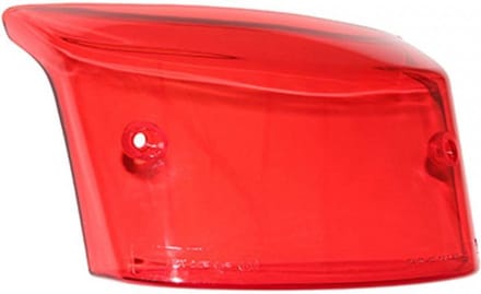 cabochon achterlicht replay voor scooter mbk 50 booster 2004 nieuw