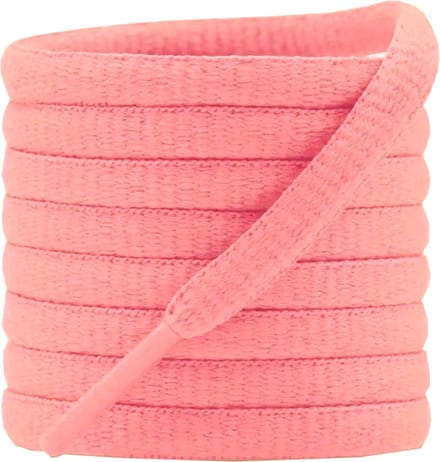 Hypedpair Asics Veters - Roze Laces voor sneakers - 140cm - Pink
