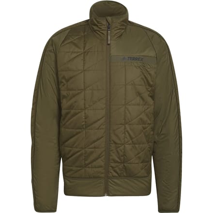 Waterdichte jas adidas Terrex