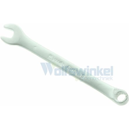 Kwb steek-ringsleutel cv 6 mm