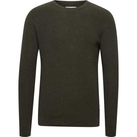 Blend - BHCODFORD CREW NECK KNIT - Heren - Truien