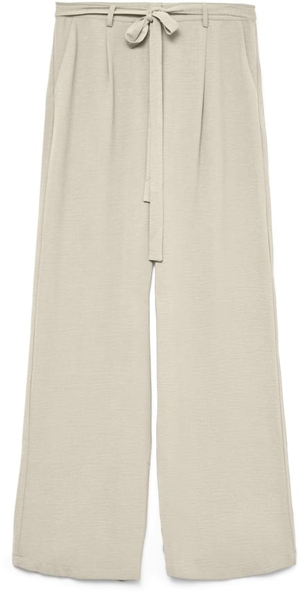 VERO MODA - VMJADINA MW PANTS WVN BTQ - Dames - Leggings