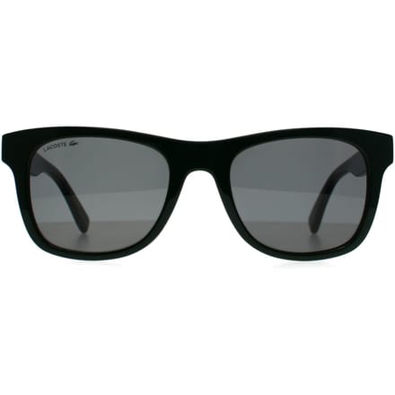 Lacoste L978S 300 groen blauwe zonnebril