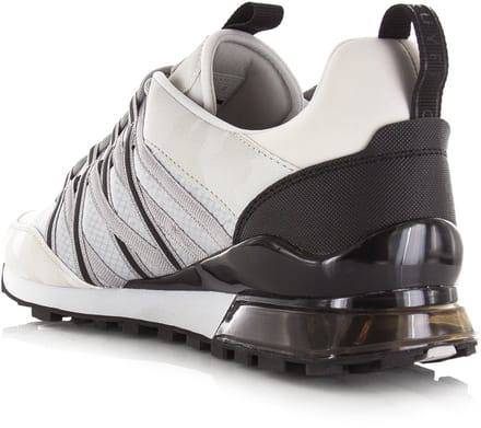 Cruyff - Fearia | Lt. Grey/Black