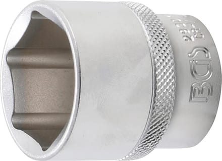 BGS Dopsleuteldop zeskant 1/2 30 mm
