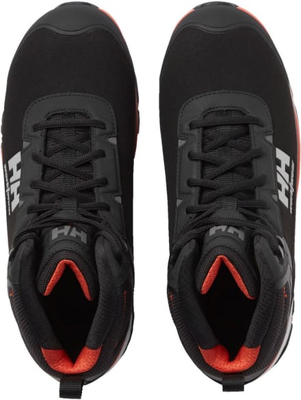 Helly Hansen Veiligheidsschoenen 78391-992 Helly Hansen Chelsea