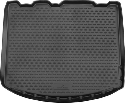 Walser Kofferbakmat XTR geschikt voor Ford Kuga II (DM2) 2012-Vandaag