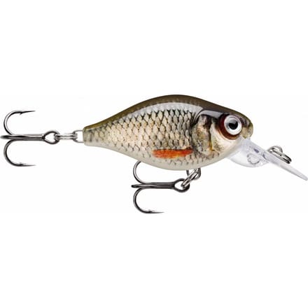 Lok Rapala X-light Crank Mid Runner – 4g