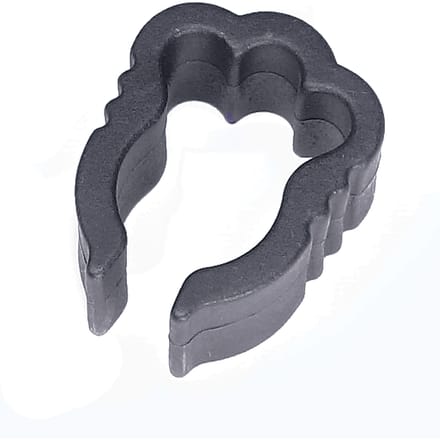Cable clip