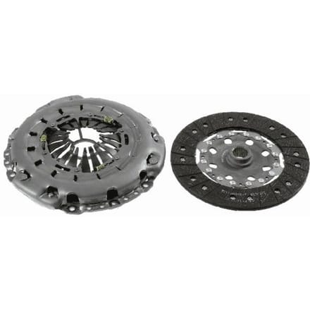Koppelingsset  SACHS 3000 951 850