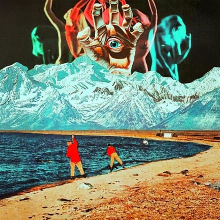 Les Big Byrd - Ruin Everything (CD)