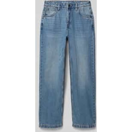 Baggy fit jeans in 5-pocketmodel, model 'Jaysen'