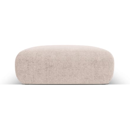 Hocker Lola chenille | Windsor & Co