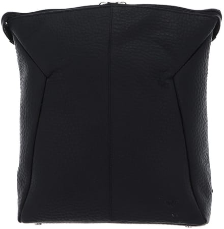 VOi rugzak Hirsch Imma Backpack Black zwart