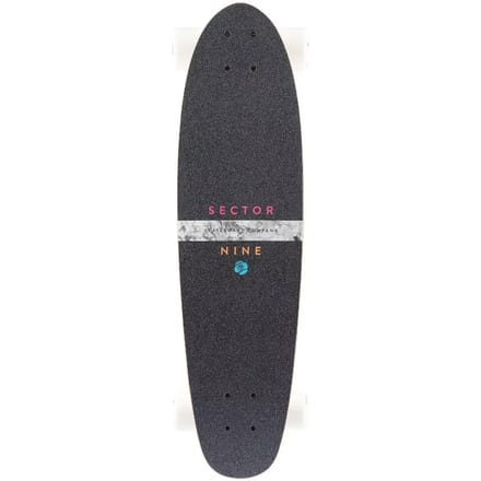 Skateboard Sector 9 Splash Snapback