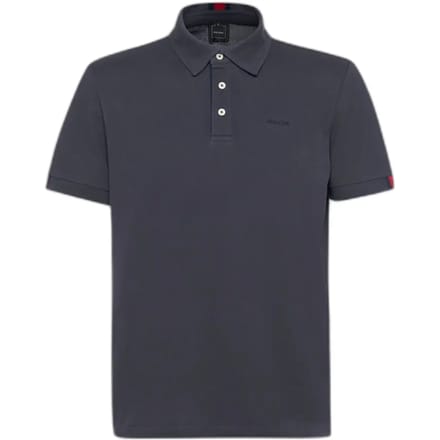 Polo Geox Piquet