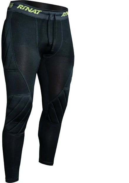 Rinat Under Guard Leggings Zwart S Jongens,Meisjes