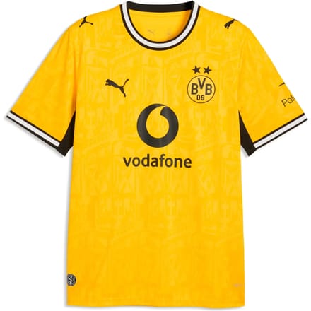 Thuisbroek Borussia Dortmund 2026/27