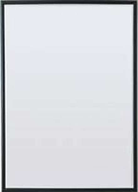 Nielsen wissellijst Undercover Classic, A3, aluminium, 297 x 420 mm Ma