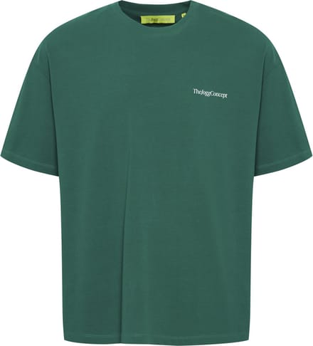The Jogg Concept JCMSILAS TSHIRT 2 Heren T-shirt - Maat M