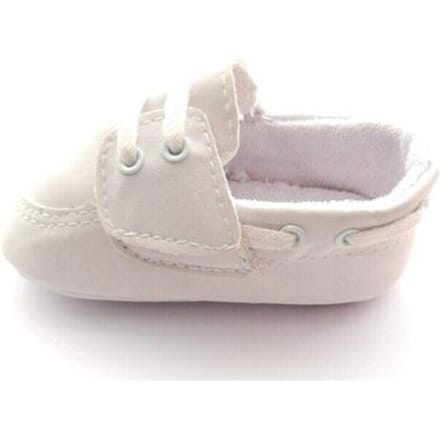 Bootschoenen Colores 121310 Blanco