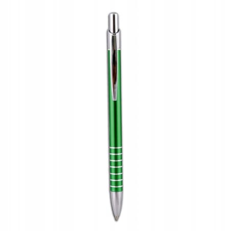 Penmate LOTUS Metalen Balpen - Mix Kleuren