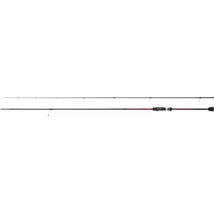 Spinhengel Hearty Rise Rock'n Force II 4-21g