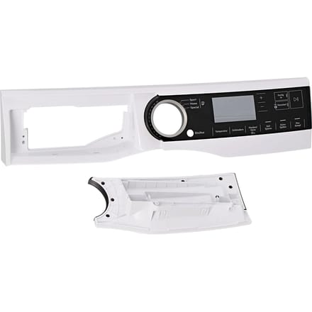 AEG controlepaneel, wit, AEG, DE 140247588027