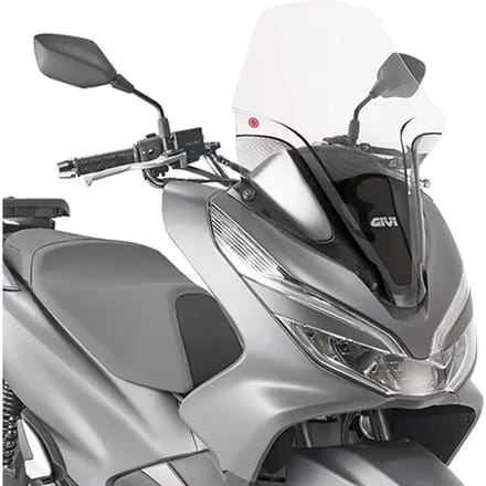 Voorruit Givi INC Honda PCX 125 18