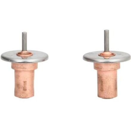 Thermostaat, koelvloeistof THERMOTEC D2W001TT