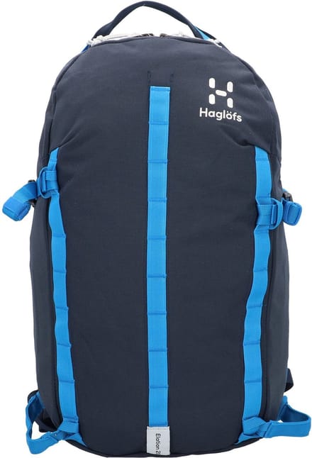 Haglöfs Elation 20 Rugzak 47 cm - tarnblue-nordicblue