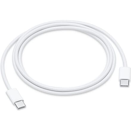 Apple - Originele USB-C naar USB-C kabel - 1 meter - wit