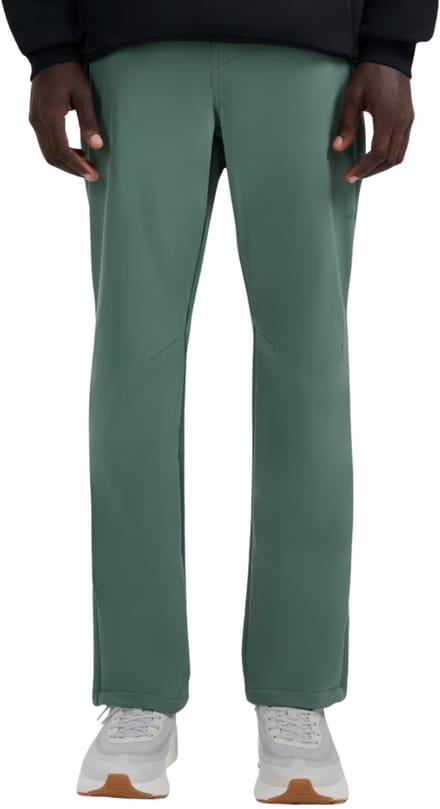 4F Broek Trekking Heren FNK Donkergroen - Maat 2XL