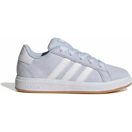 Adidas Grand Court 00s Schoenen Blauw EU 28 Kinderen