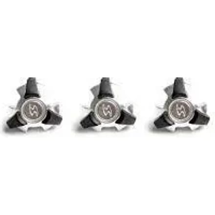 Set van bevestigingsschroeven voor motorhelm vizier Scorpion VX-16 Evo / 21 AIR