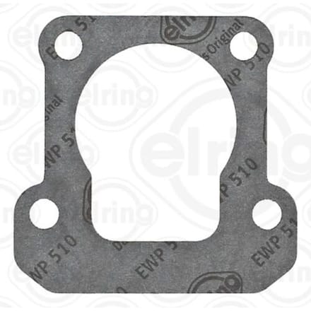 Pakking, smoorklepaansluiting ELRING 118.910