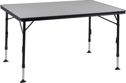 Crespo - Tafel - AP/273 - 130x85 cm - Zwart