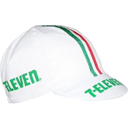 Fietspet Gist Equipe Vintage 7-Eleven