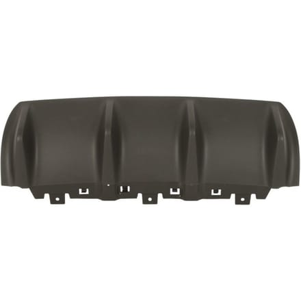 Bumper - spoiler BLIC 5511-00-3584970P