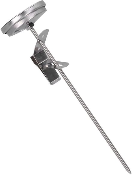 Allecto - Kookthermometer - Digitale thermometer - Ideaal voor