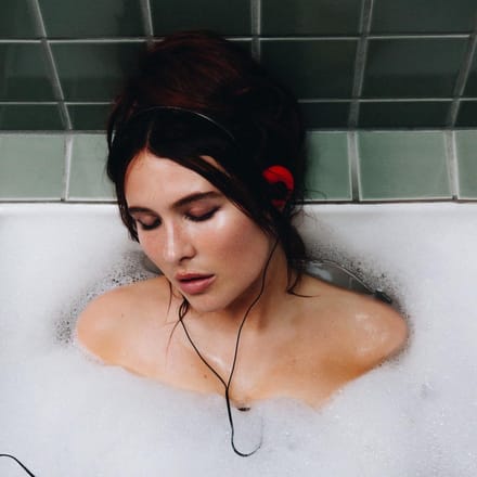 Confessions - Mimi Webb