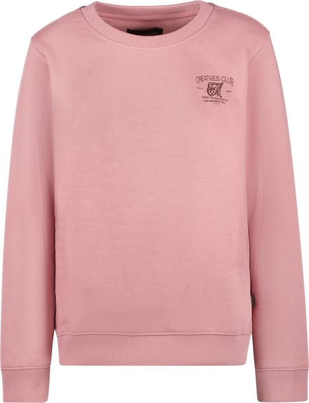 Cars Jeans Sweater Creato jr. - Jongens