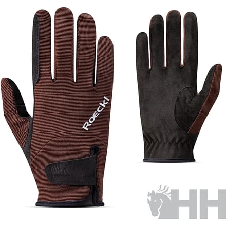 Rijhandschoenen Roeckl Meura