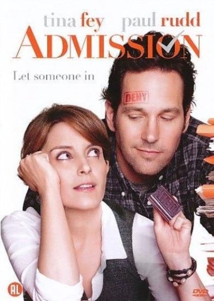 Speelfilm - Admission