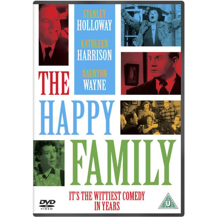 The Happy Family